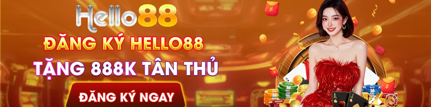 Hello88 banner