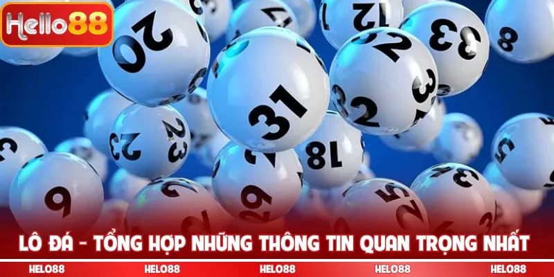 Lô đá